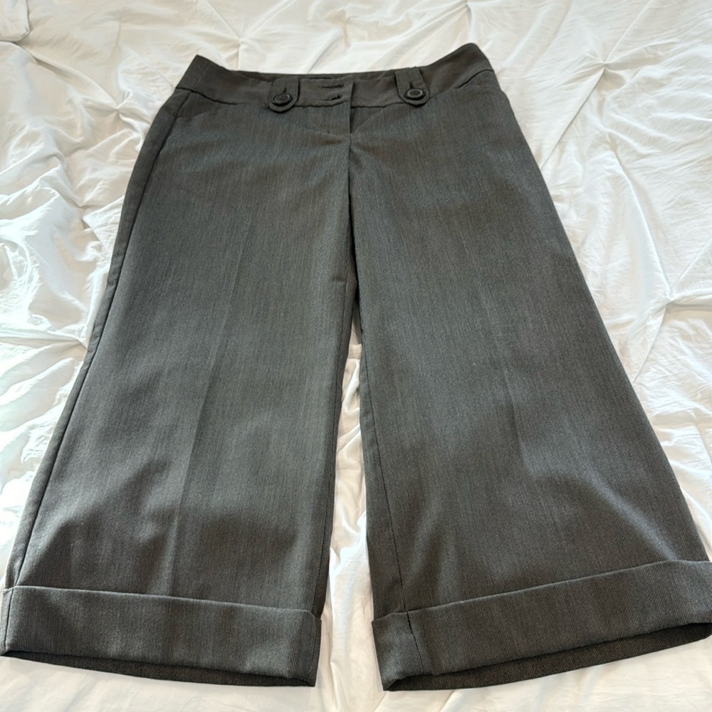 Capris